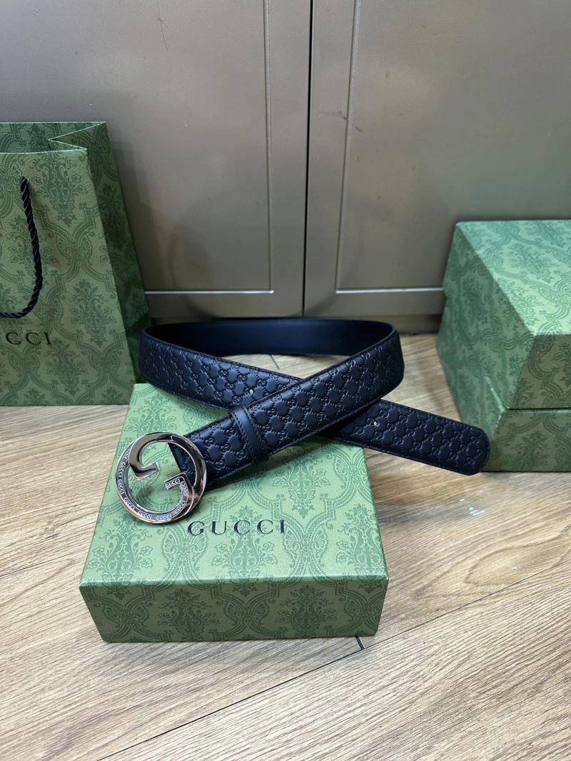 Gxccx Belts Refined 244243