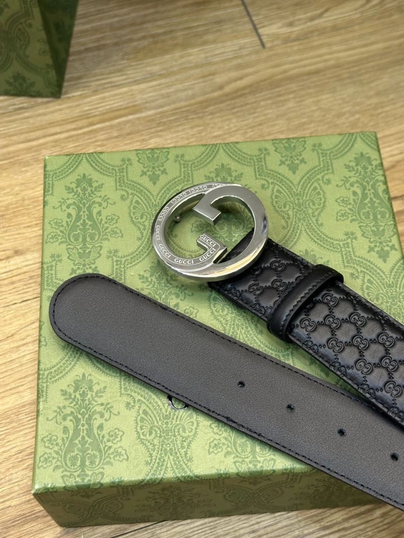 Gxccx Belts Refined 244243
