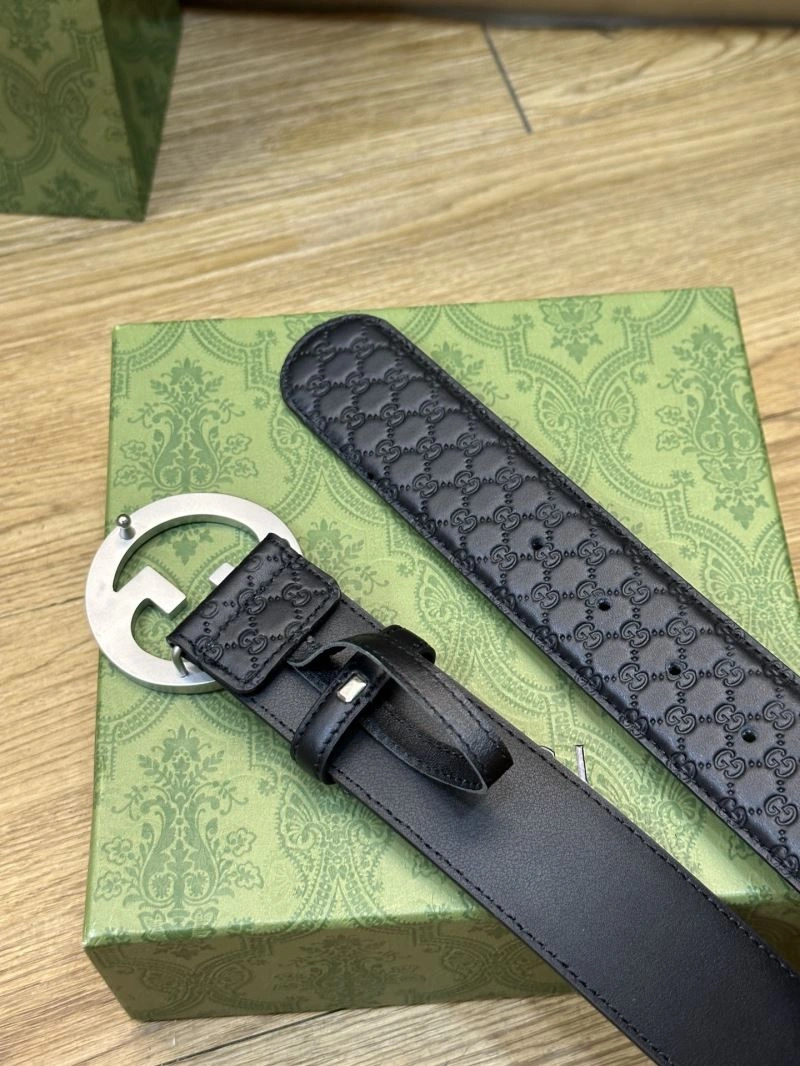 Gxccx Belts Refined 244243