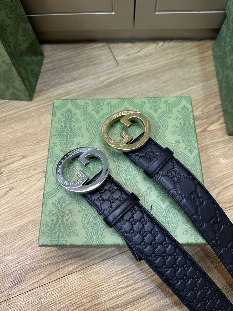 Gxccx Belts Refined 244243
