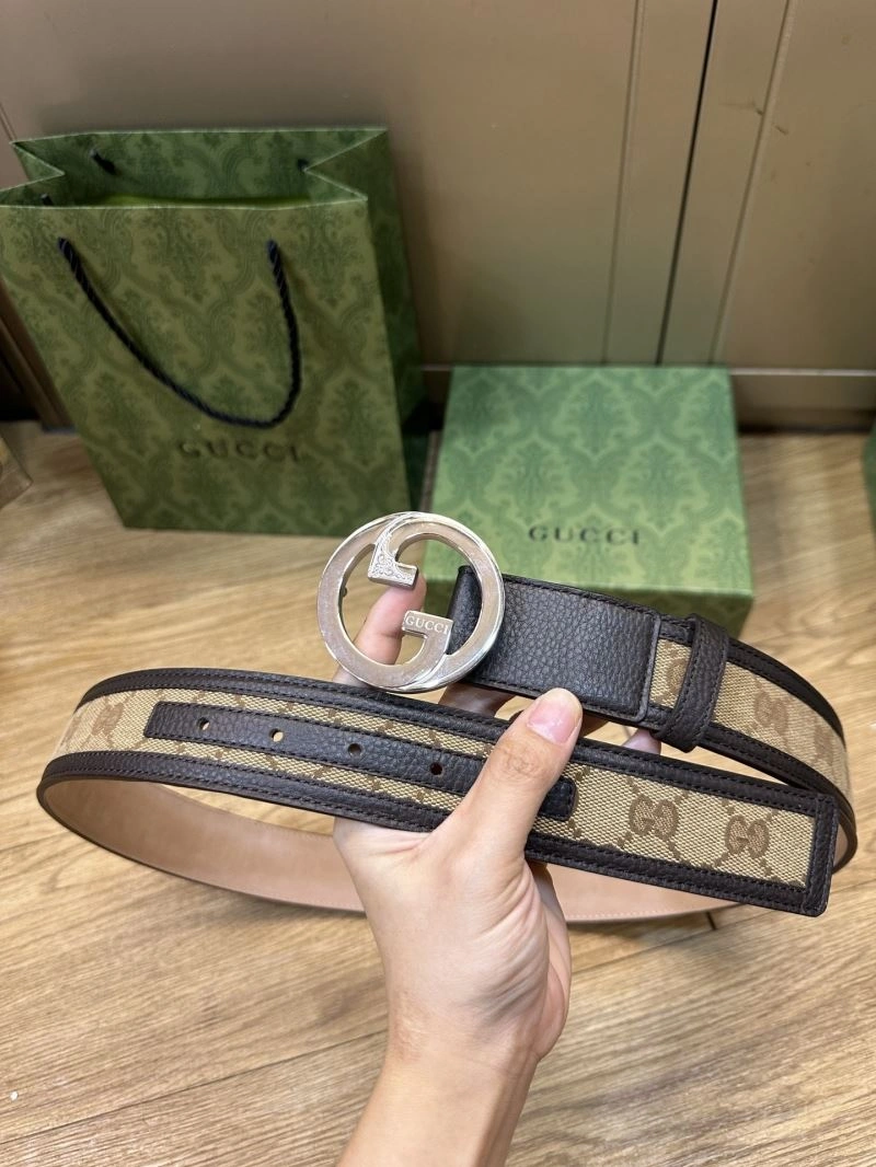GoAnywhere Gxccx Belts 244219