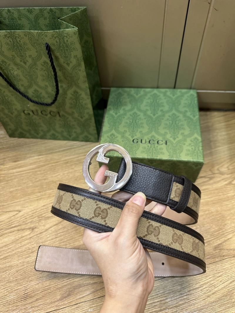 GoAnywhere Gxccx Belts 244219