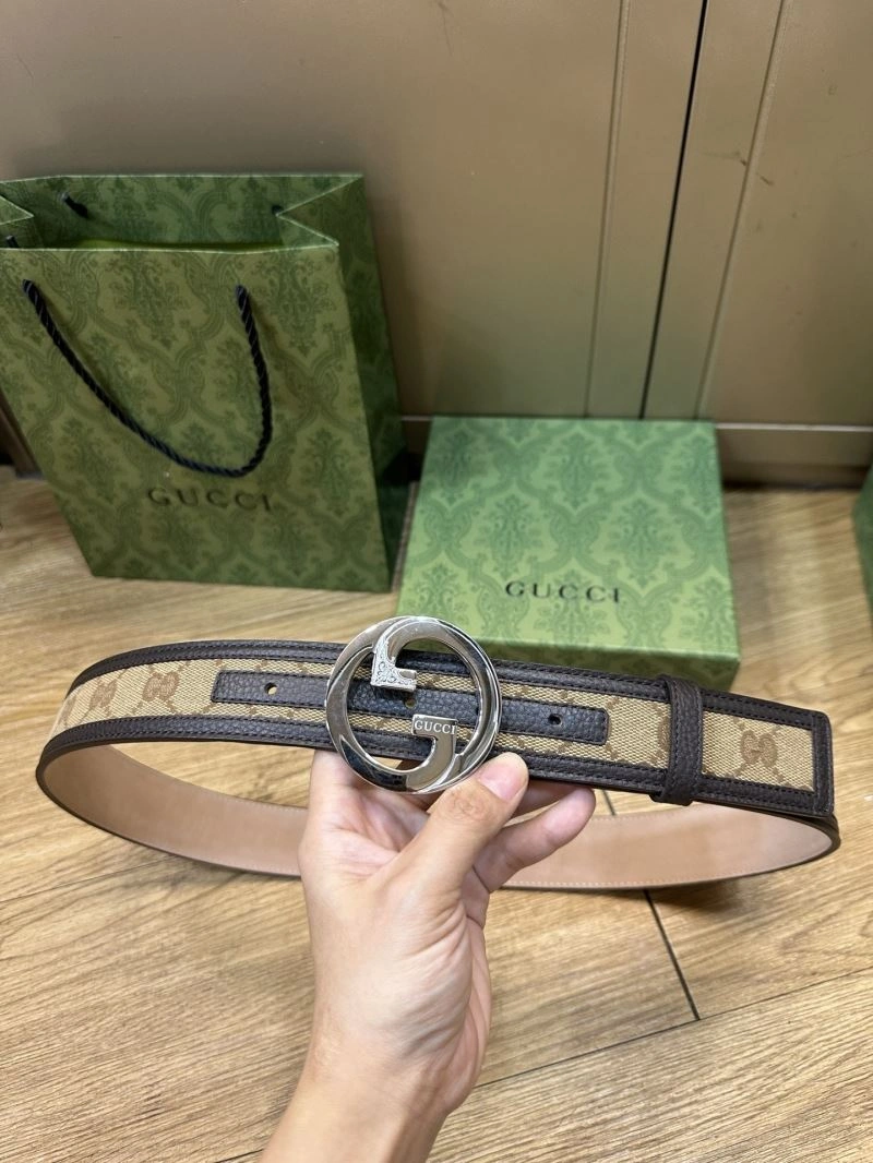 GoAnywhere Gxccx Belts 244219