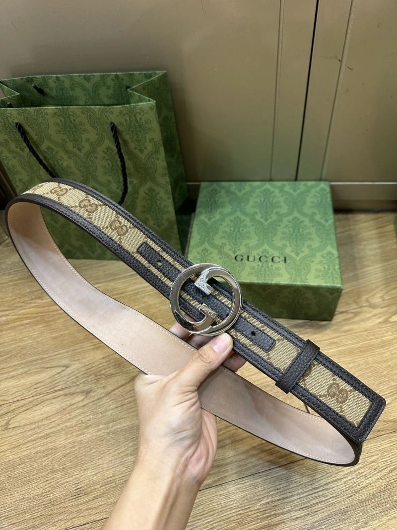 GoAnywhere Gxccx Belts 244219
