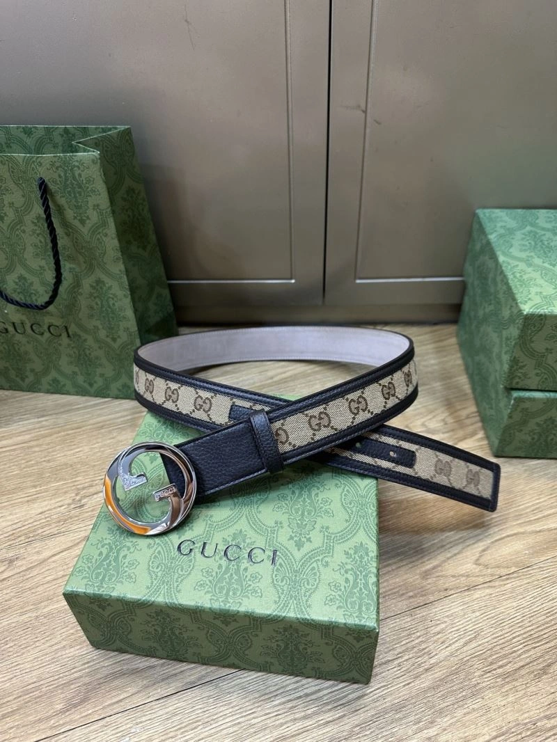 GoAnywhere Gxccx Belts 244219