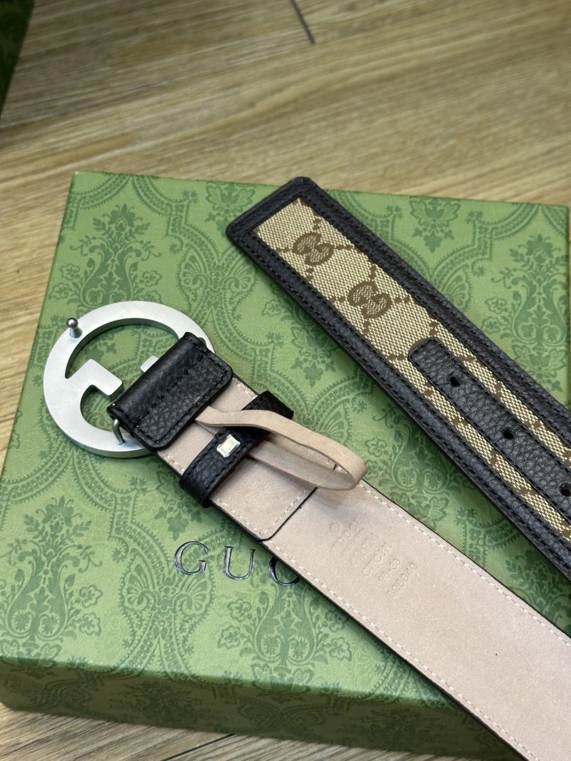 GoAnywhere Gxccx Belts 244219