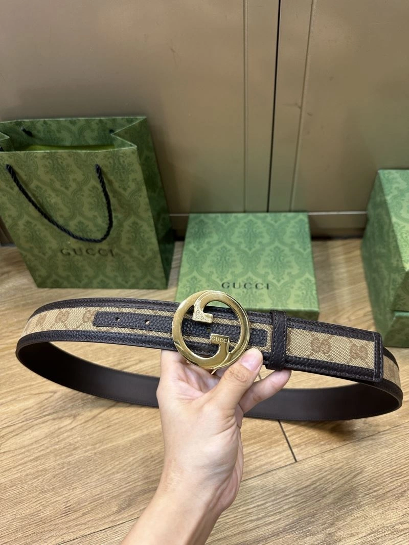 Gxccx Belts Comfortable 244246