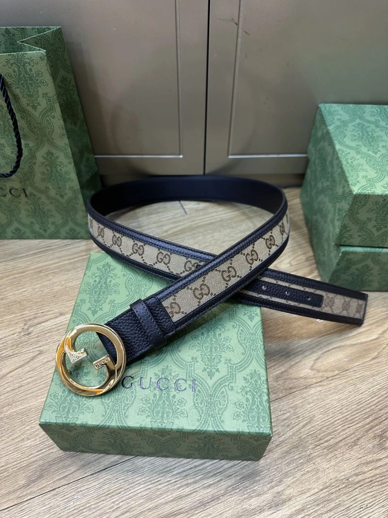 Gxccx Belts Comfortable 244246
