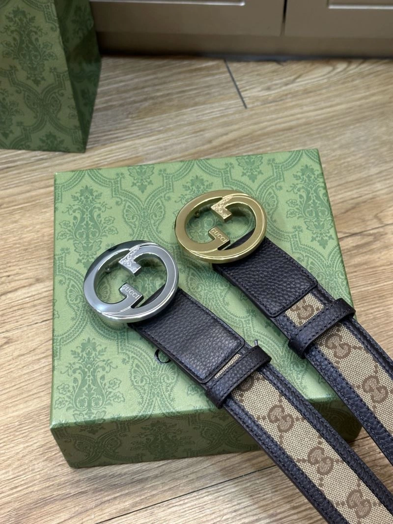 Gxccx Belts Comfortable 244246