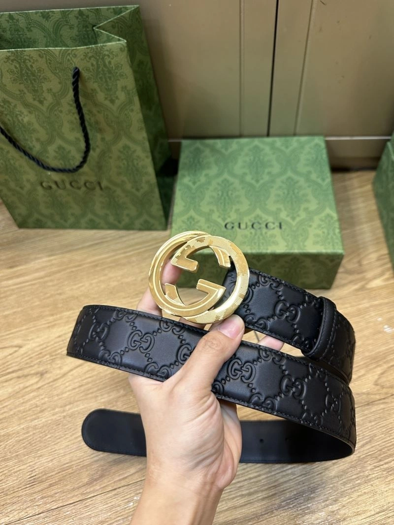 Elegant Gxccx Belts 244231