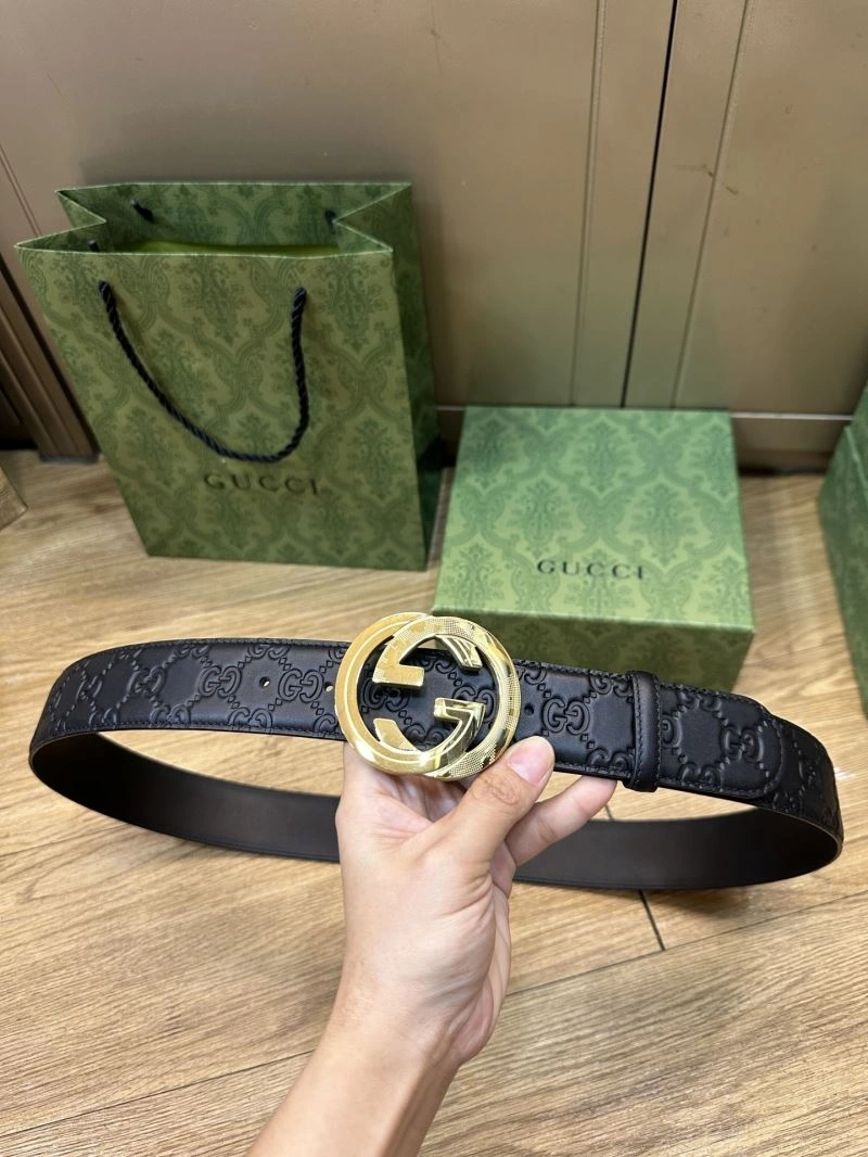 Elegant Gxccx Belts 244231