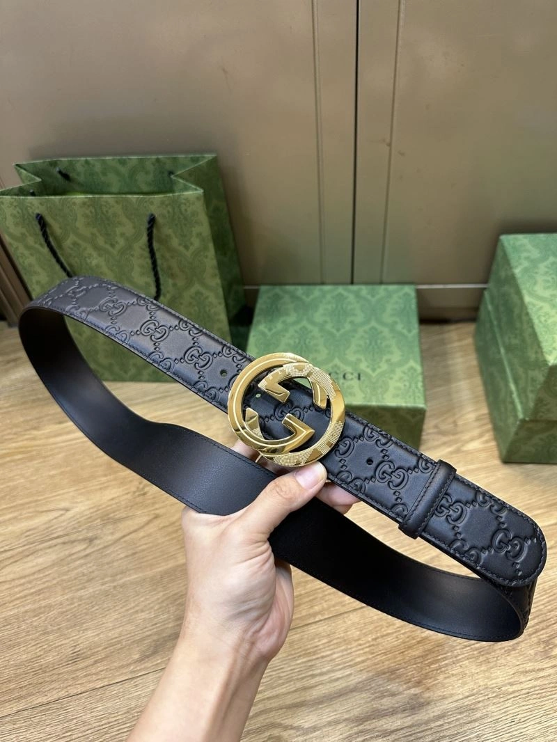 Elegant Gxccx Belts 244231