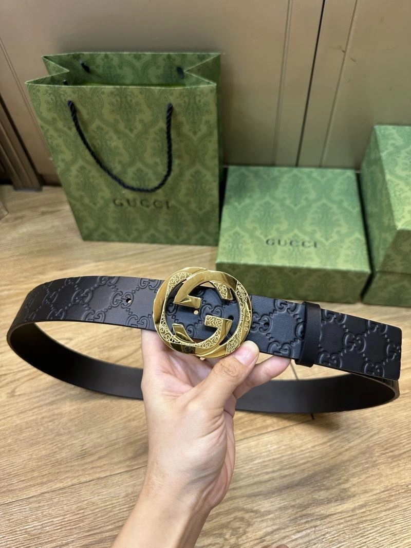 Gxccx Belts Reliable 244281