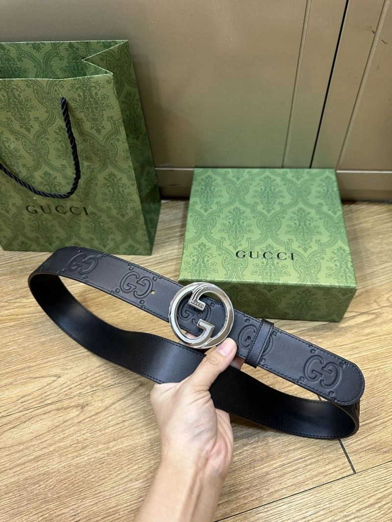 Unique Gxccx Belts 244258