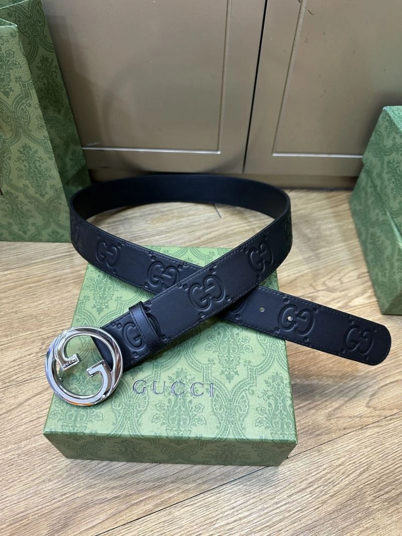 Unique Gxccx Belts 244258