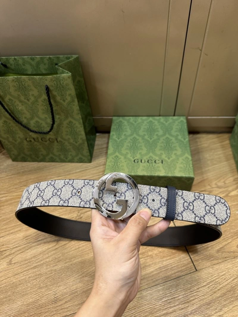 Resilient Gxccx Belts 244222