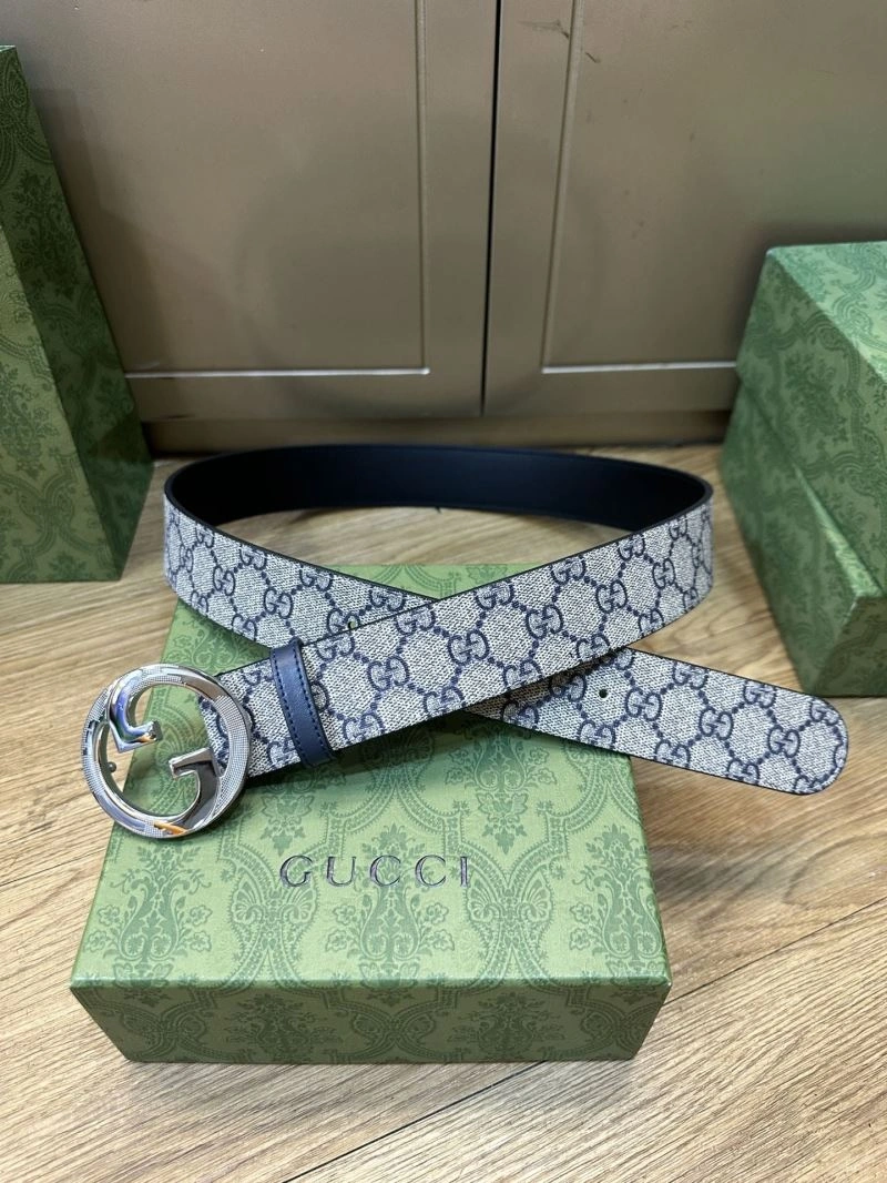 Resilient Gxccx Belts 244222