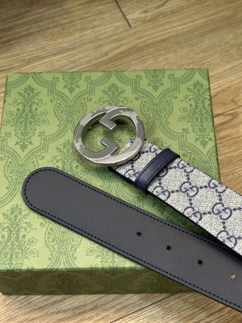 Resilient Gxccx Belts 244222