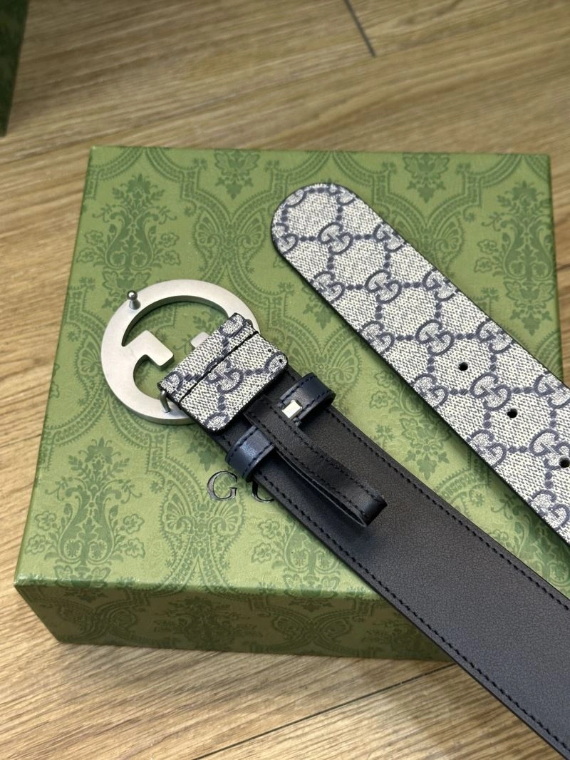 Resilient Gxccx Belts 244222