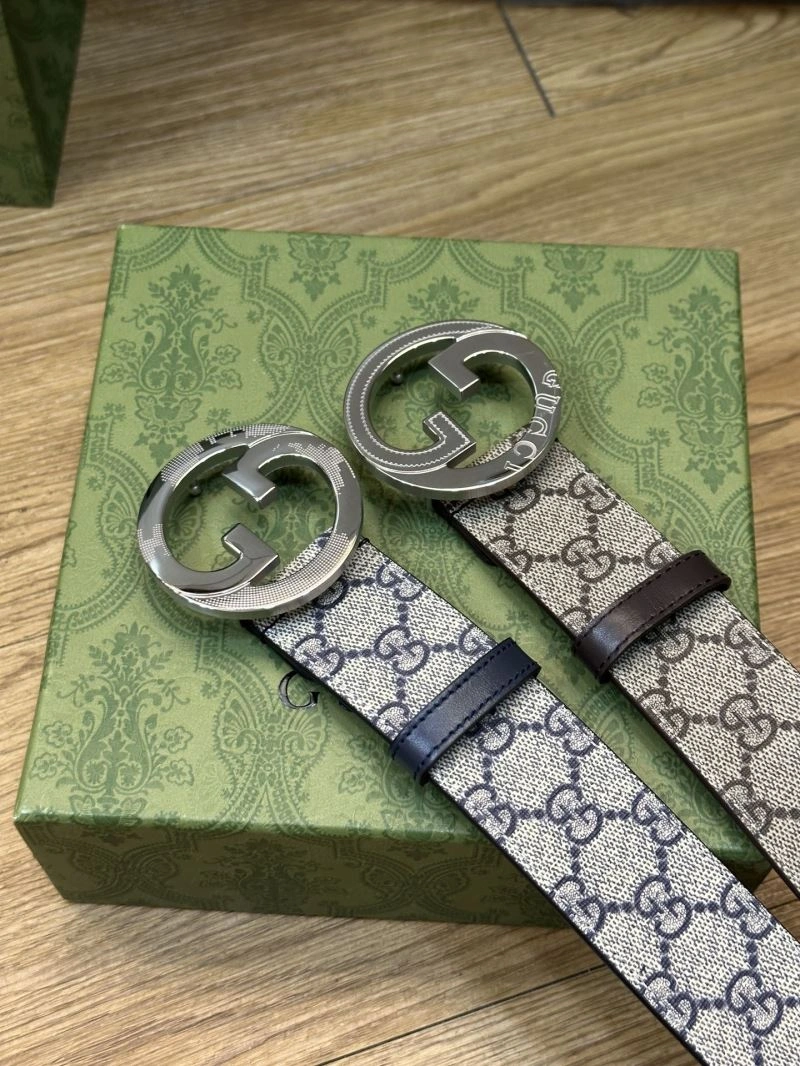 Resilient Gxccx Belts 244222