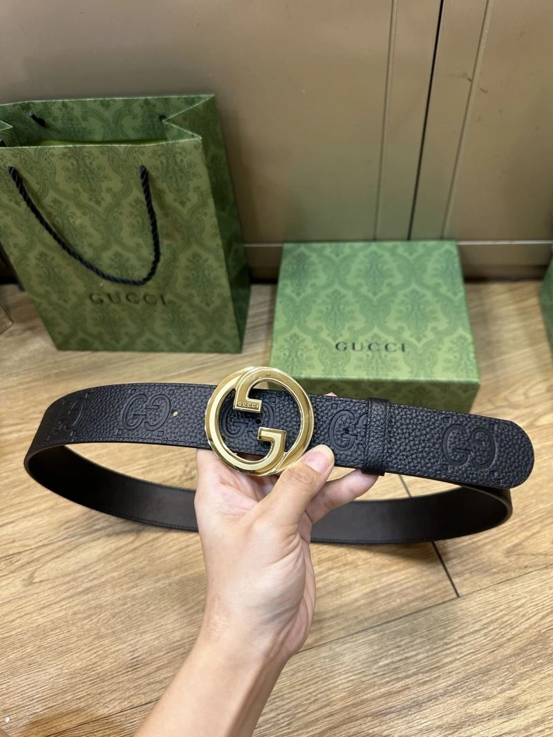 Versatile Gxccx Belts 244256