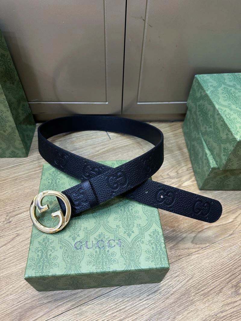 Versatile Gxccx Belts 244256