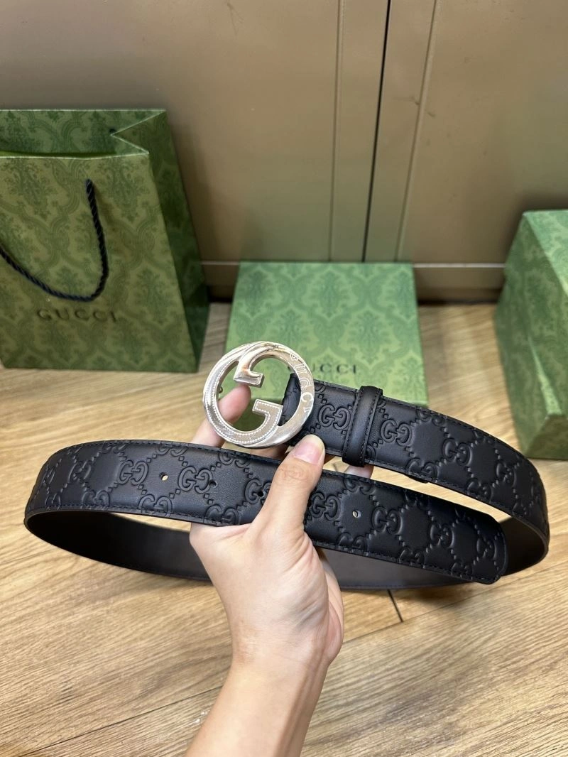 Gxccx Belts Durable 244216