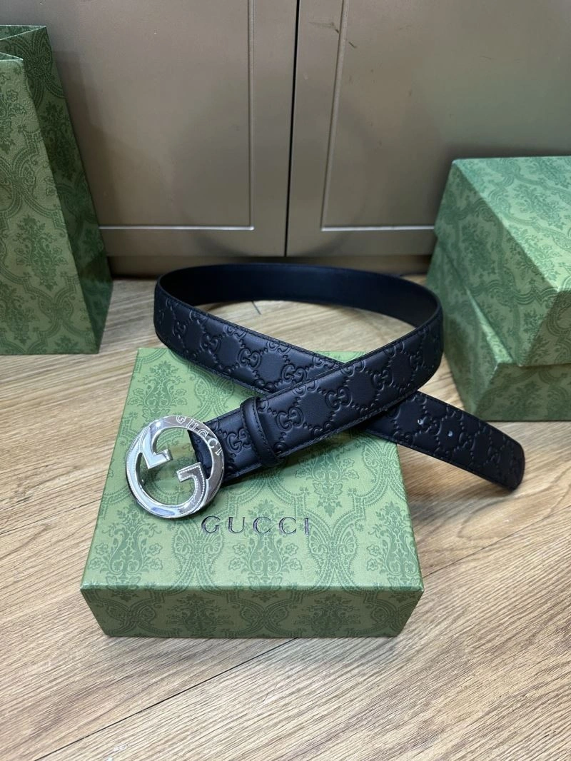 Gxccx Belts Durable 244216