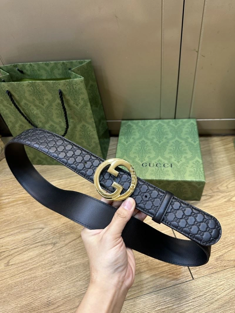 Vibrant Gxccx Belts 244217