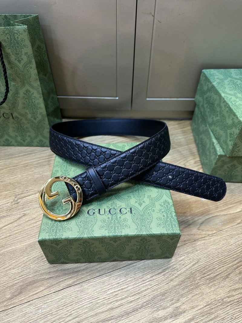 Vibrant Gxccx Belts 244217