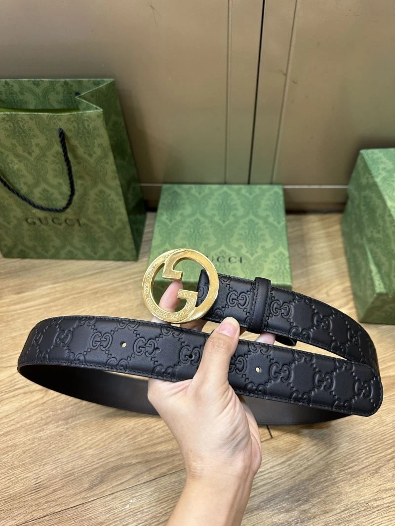 Resilient Gxccx Belts 244203