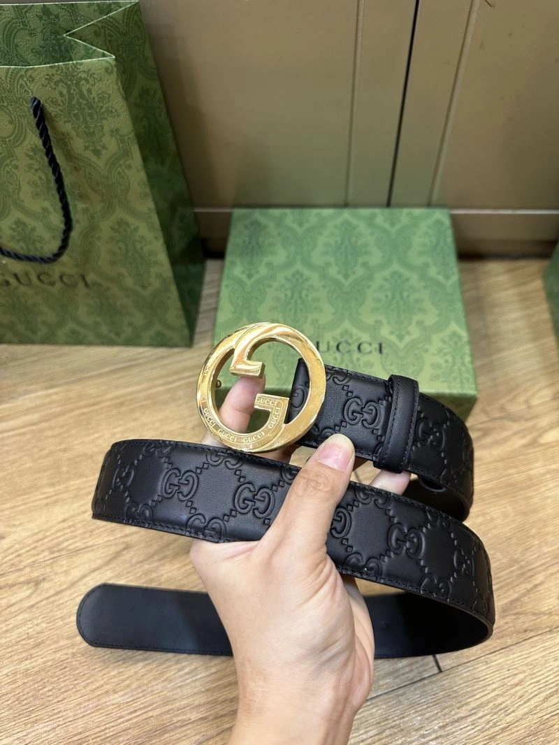 Resilient Gxccx Belts 244203