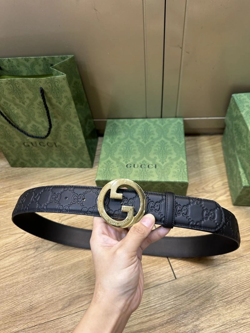 Resilient Gxccx Belts 244203