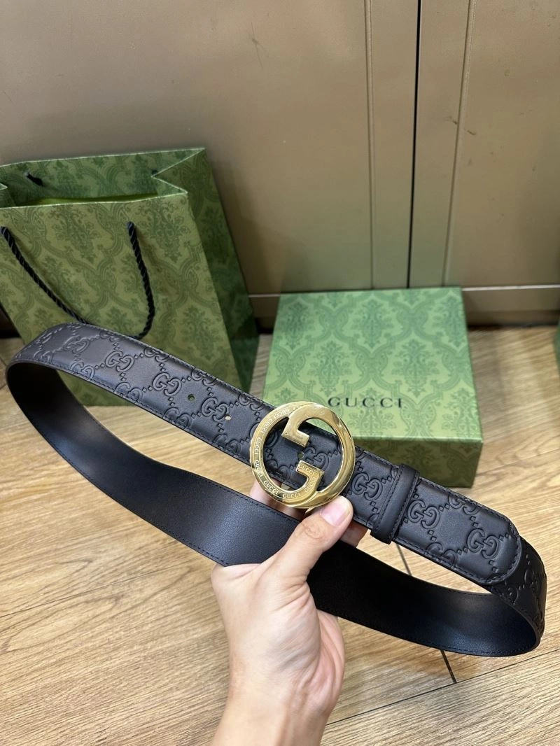 Resilient Gxccx Belts 244203