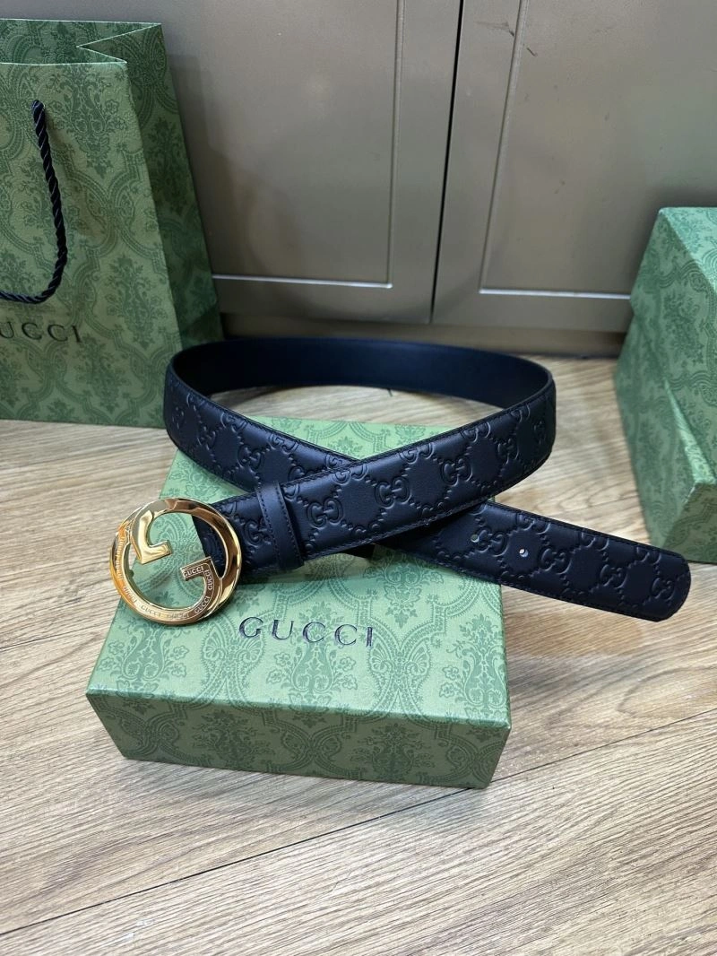 Resilient Gxccx Belts 244203