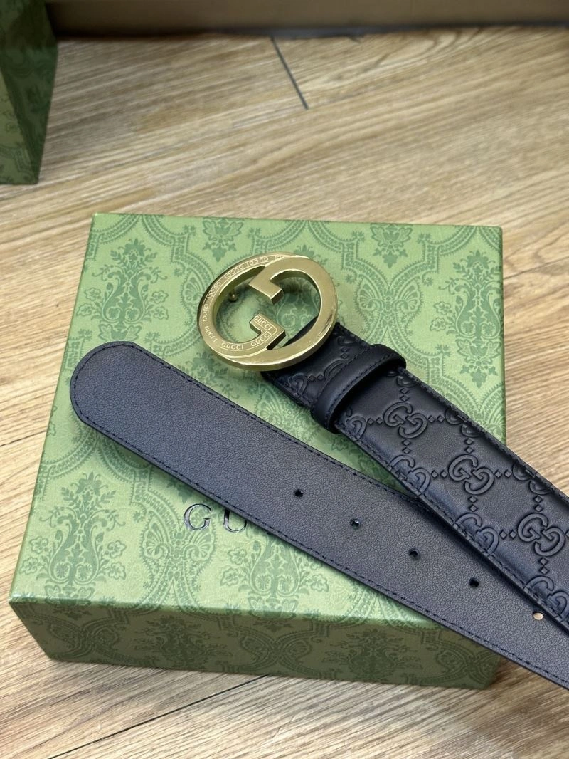 Resilient Gxccx Belts 244203
