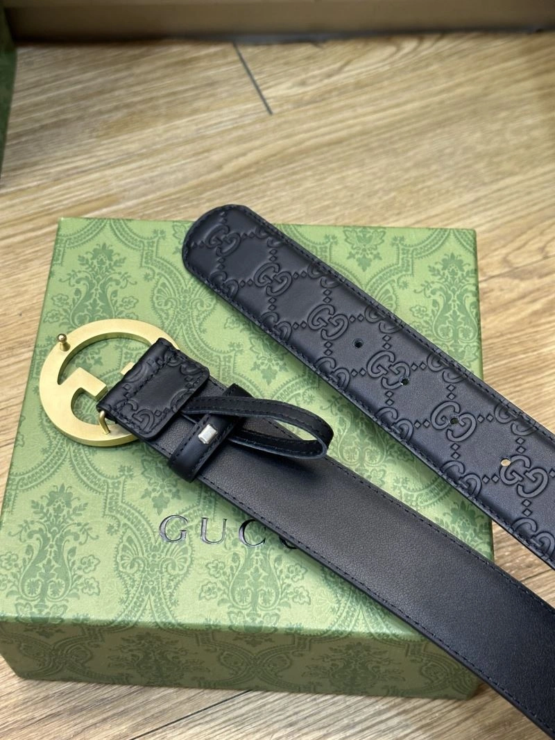 Resilient Gxccx Belts 244203