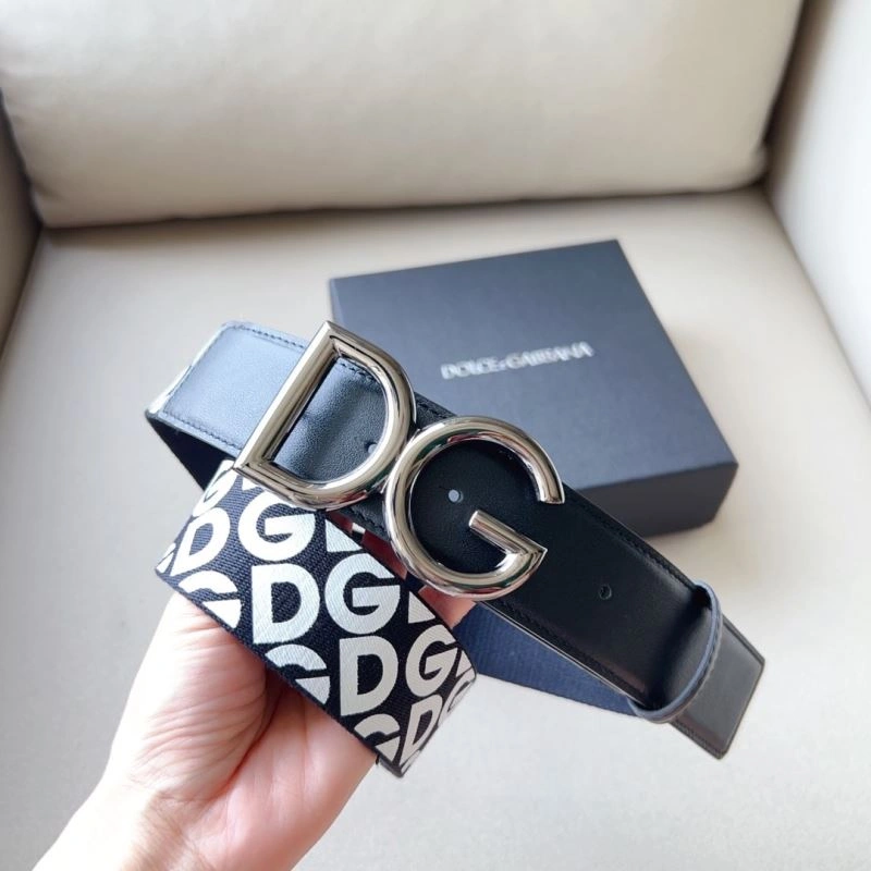Versatile D&X Belts 241839