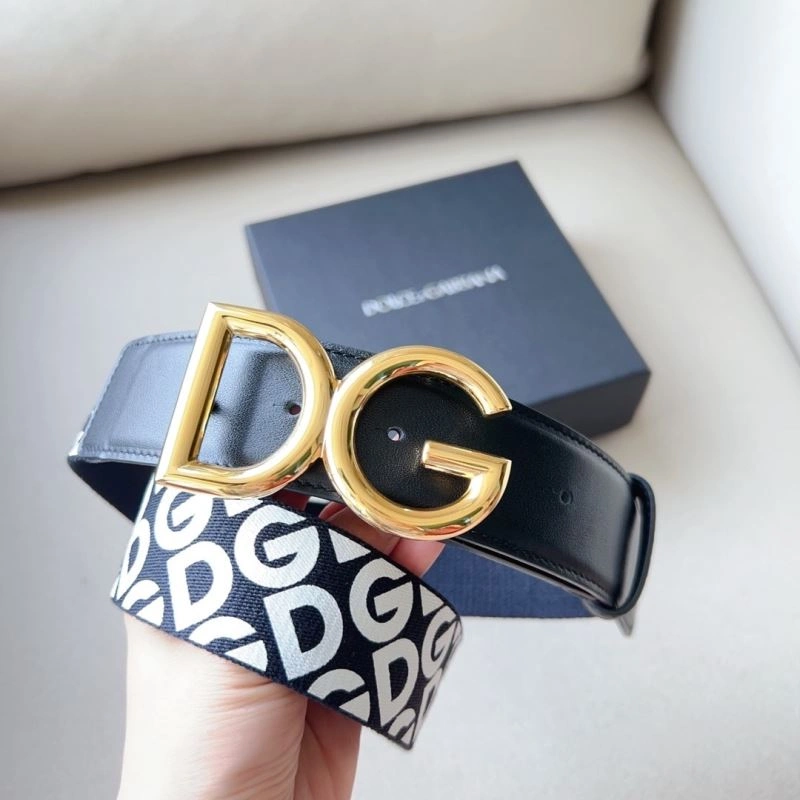 D&X Belts ModernLook 241843