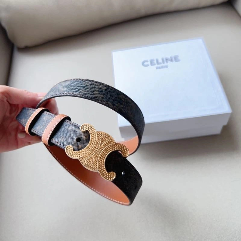 CXLXNE Belts Practical 241236