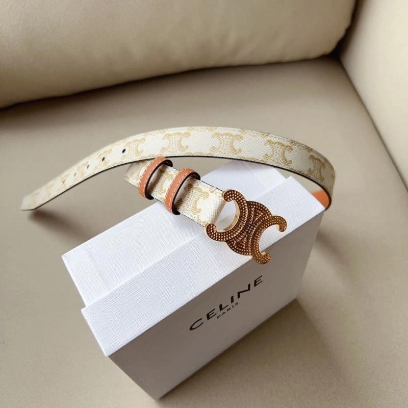 CXLXNE Belts Classic 241234