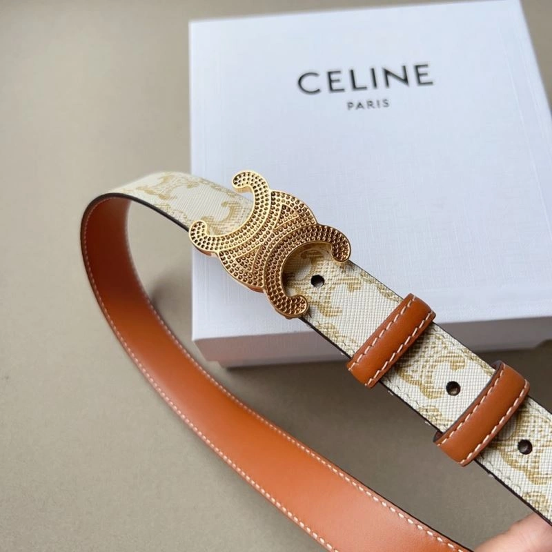 CXLXNE Belts Classic 241234
