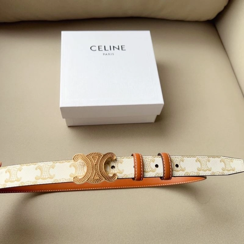 CXLXNE Belts Classic 241234