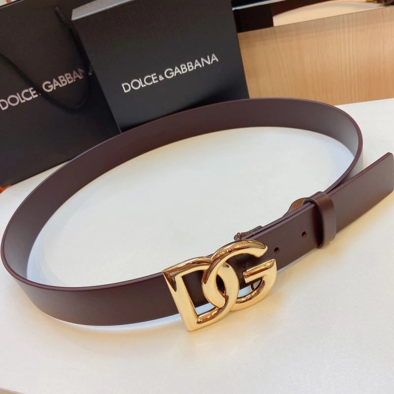D&X Belts NewStyle 241834