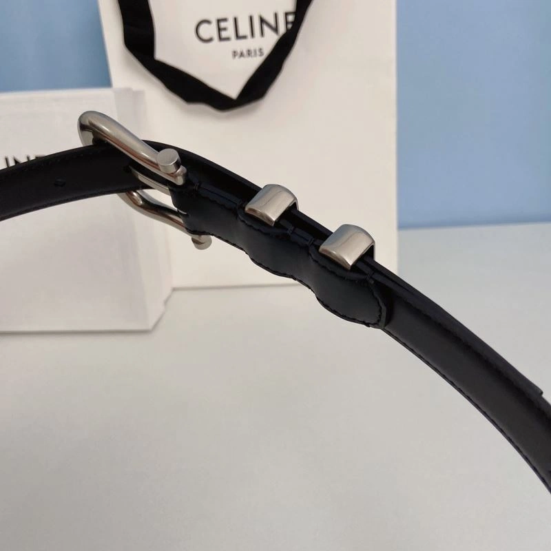 CXLXNE Belts Trendsetting 241209