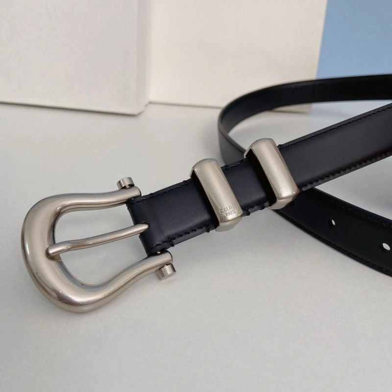 CXLXNE Belts Trendsetting 241209