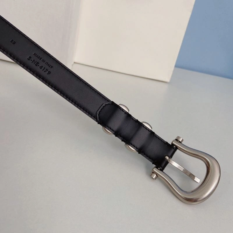 CXLXNE Belts Trendsetting 241209