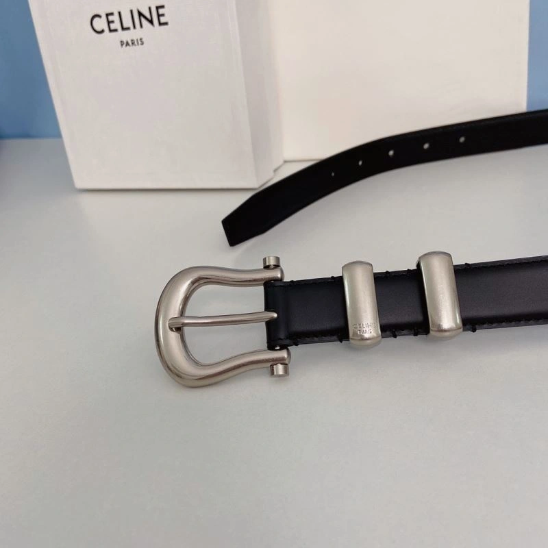 CXLXNE Belts Trendsetting 241209