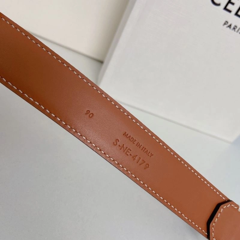 CXLXNE Belts Compact 241208