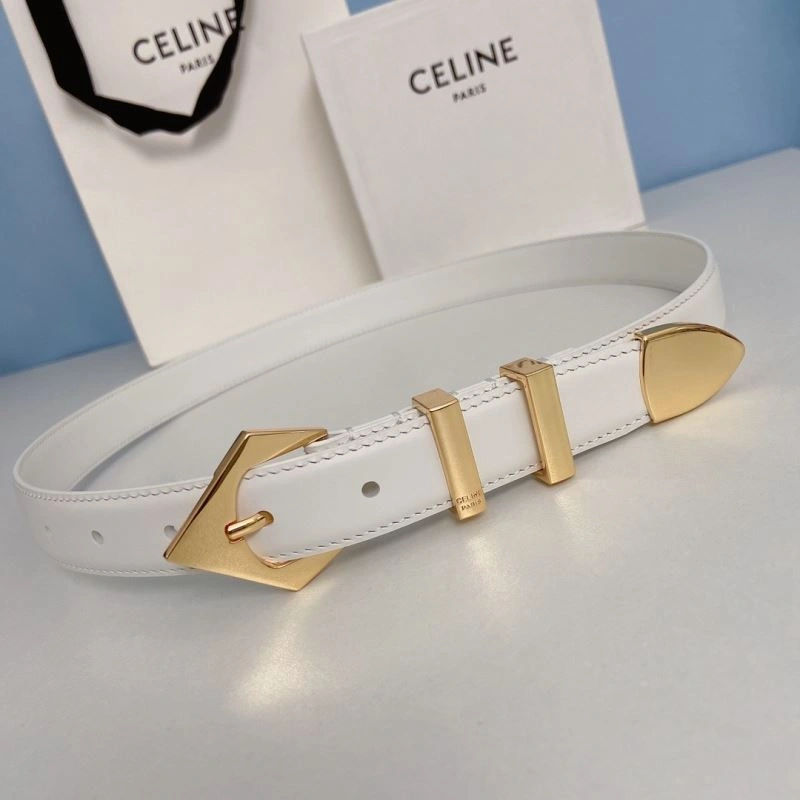 Functional CXLXNE Belts 241206